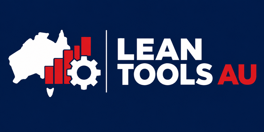 Lean Tools AU