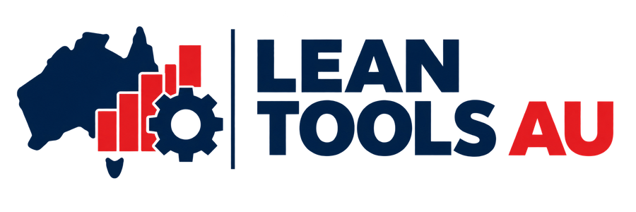 Lean Tools AU
